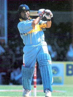 Sachin has to play a major role
